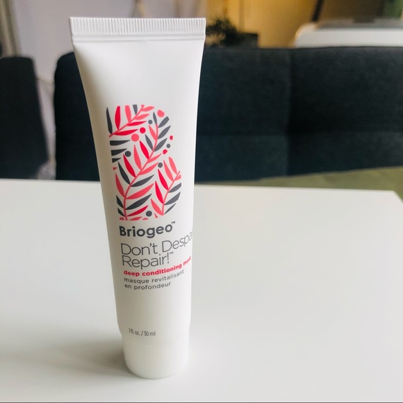 2/$20 Deva Curl Kerastase and Briogeo - Picture 4 of 4